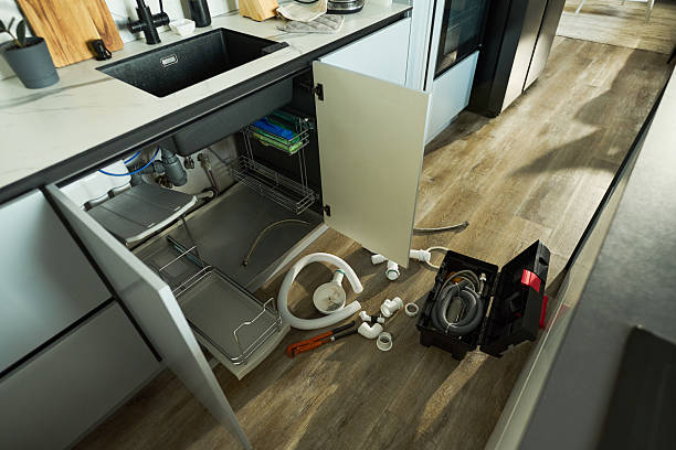 Reliable Leak Detection contractor in Bellevue, WI by Street Wise - Plumbing